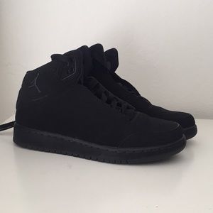 Jordan Jumpman pro BG Black